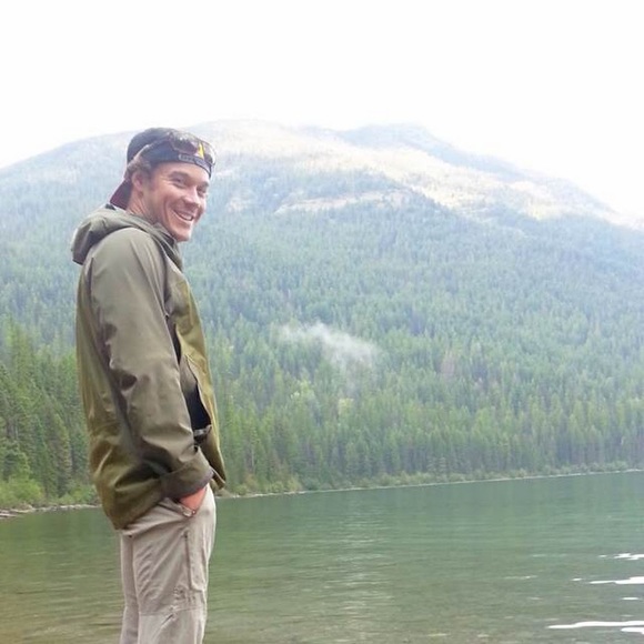 Meet your Posher, Bradley - Picture 1 of 1